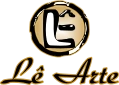 Lê Arte Estamparia